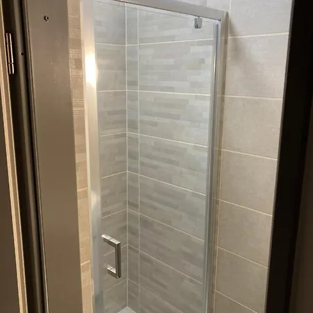 Apartamento Parti Zamárdi