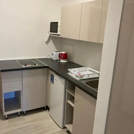 Apartamento Parti *