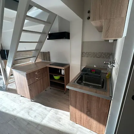 Apartman Parti Zamárdi