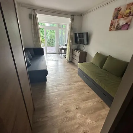 Parti Apartman Zamárdi