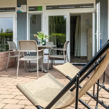 Apartamento Parti *