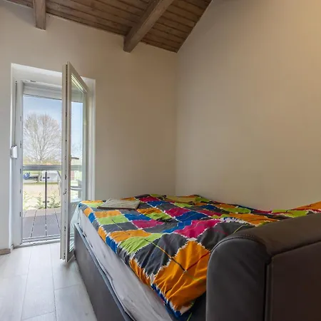 Apartamento Parti