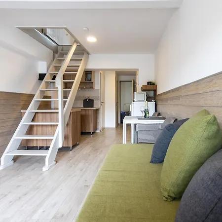 Parti Apartamento *