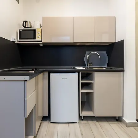 Apartamento Parti