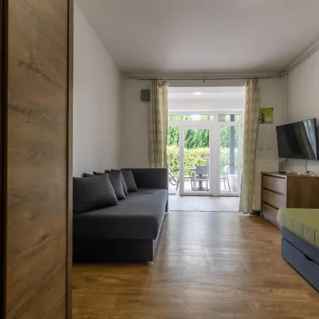 Parti Apartamento
