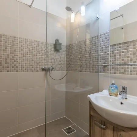 Apartamento Parti