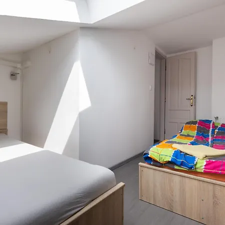 Apartamento Parti