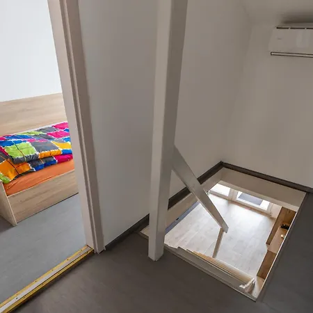 Apartamento Parti