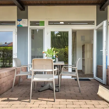 Apartamento Parti