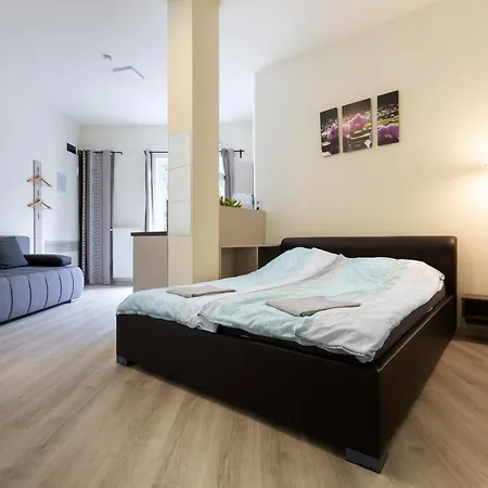 Apartamento Parti *