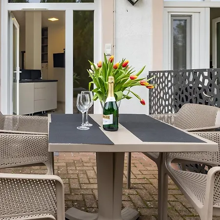 Parti Apartamento Zamárdi