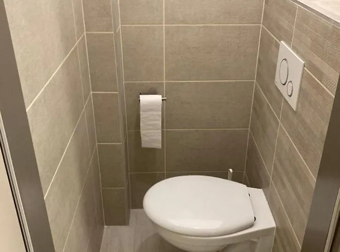 דירה Parti זמראדי