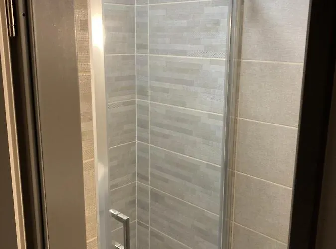 דירה Parti זמראדי