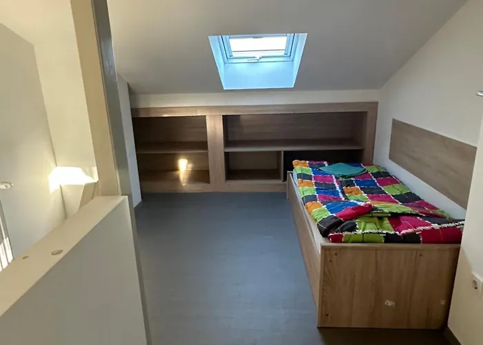 דירה Parti זמראדי