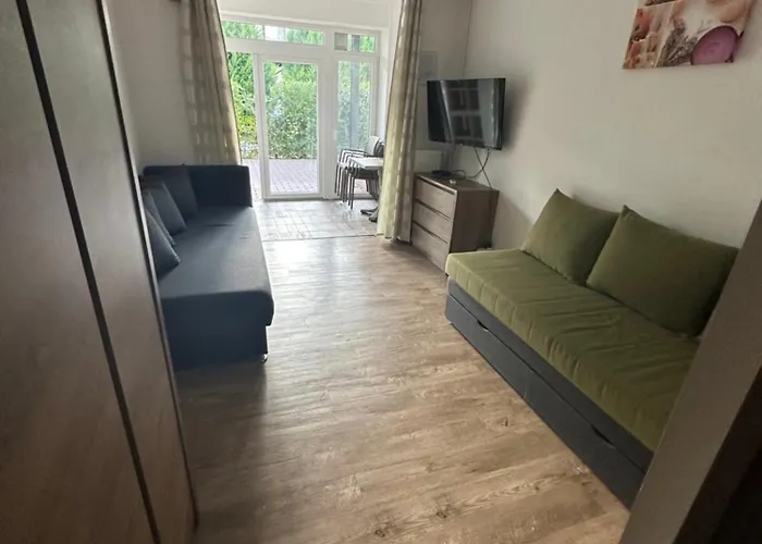 Parti דירה זמראדי