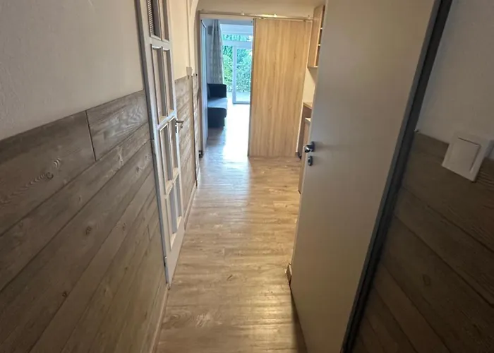 Parti Apartament *