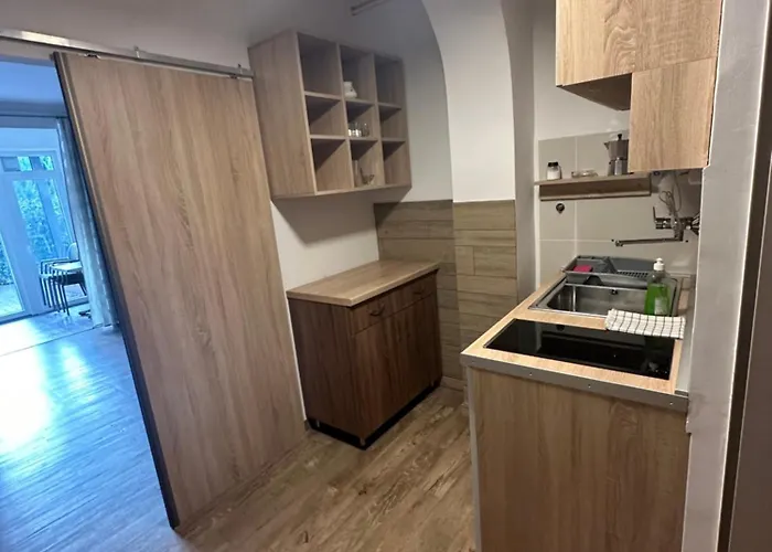Parti Apartament *