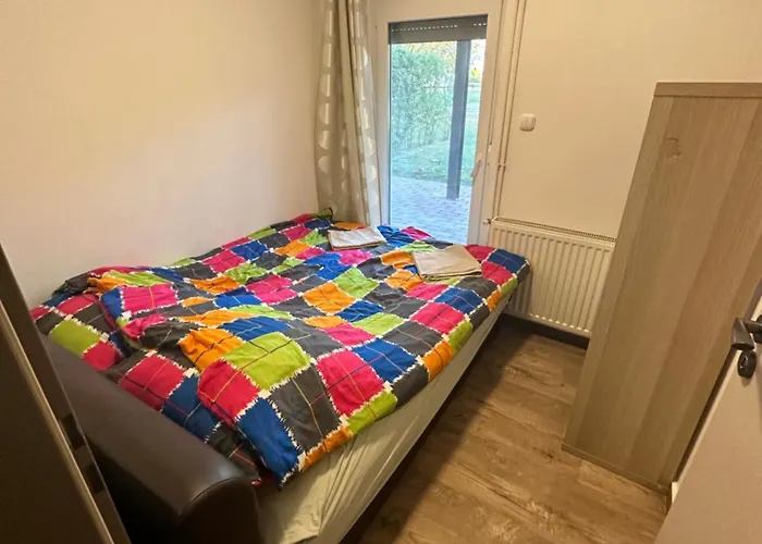 Parti Apartament *